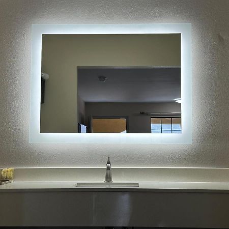 Express inn Hartselle Eksteriør bilde