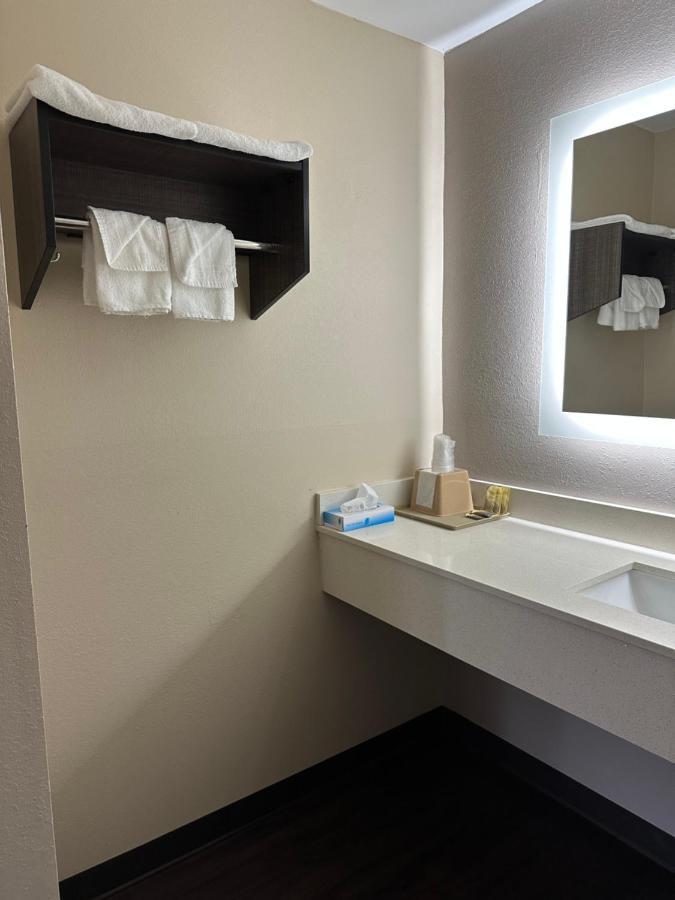 Express inn Hartselle Eksteriør bilde