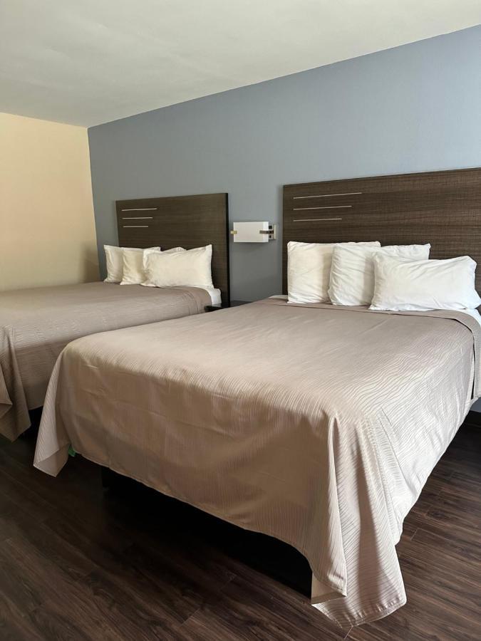 Express inn Hartselle Eksteriør bilde