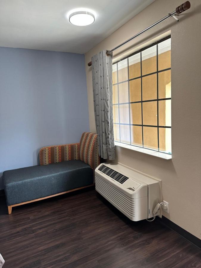 Express inn Hartselle Eksteriør bilde
