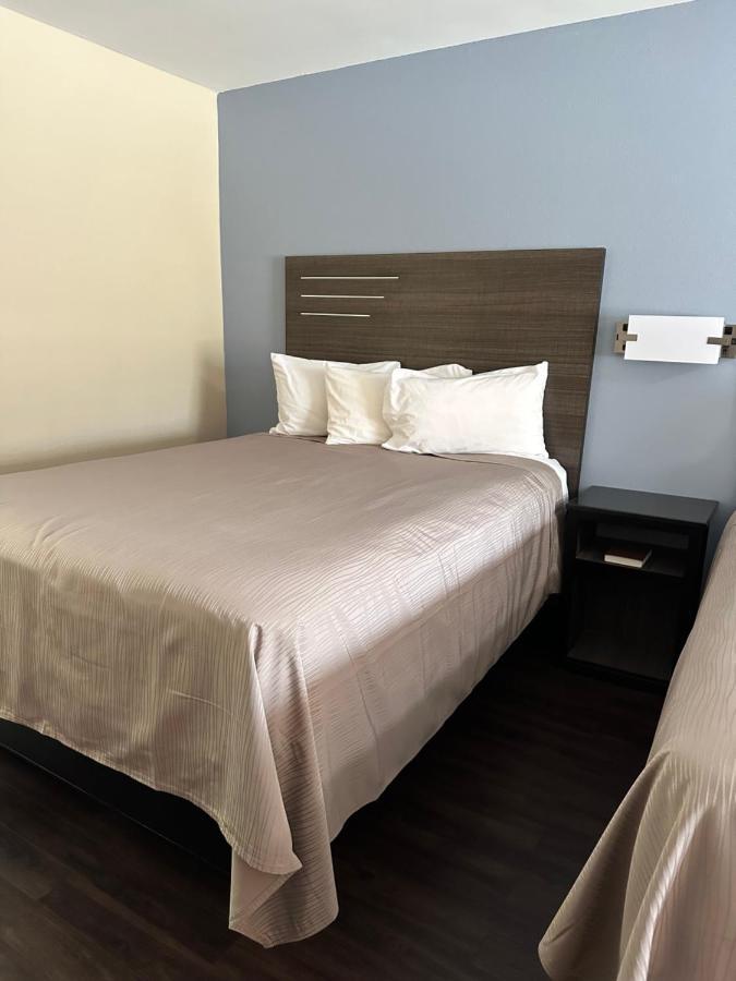 Express inn Hartselle Eksteriør bilde