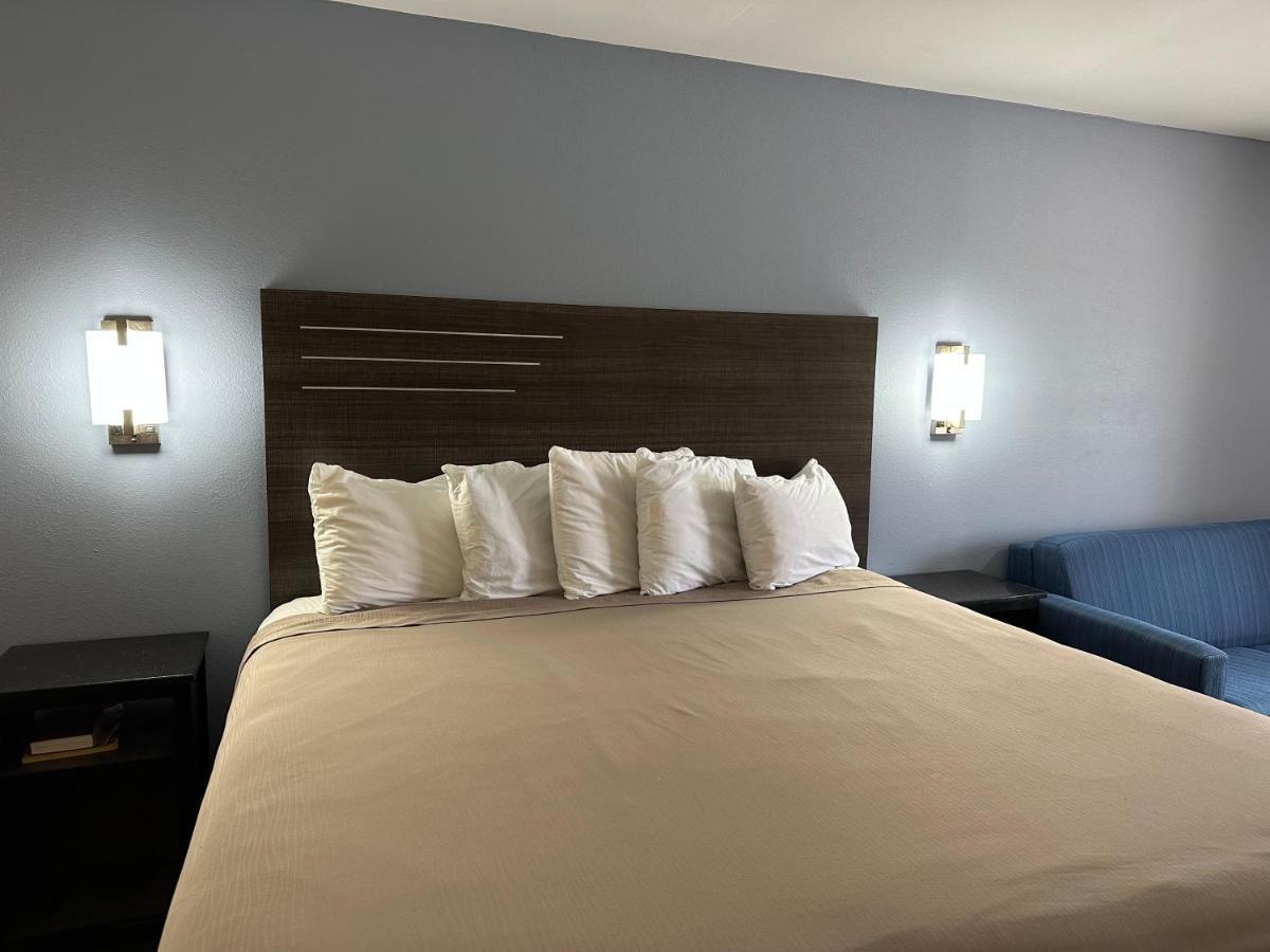 Express inn Hartselle Eksteriør bilde