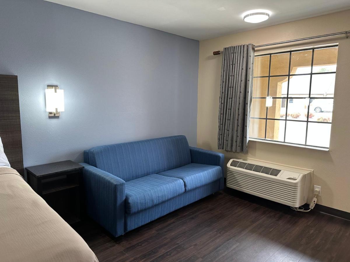 Express inn Hartselle Eksteriør bilde