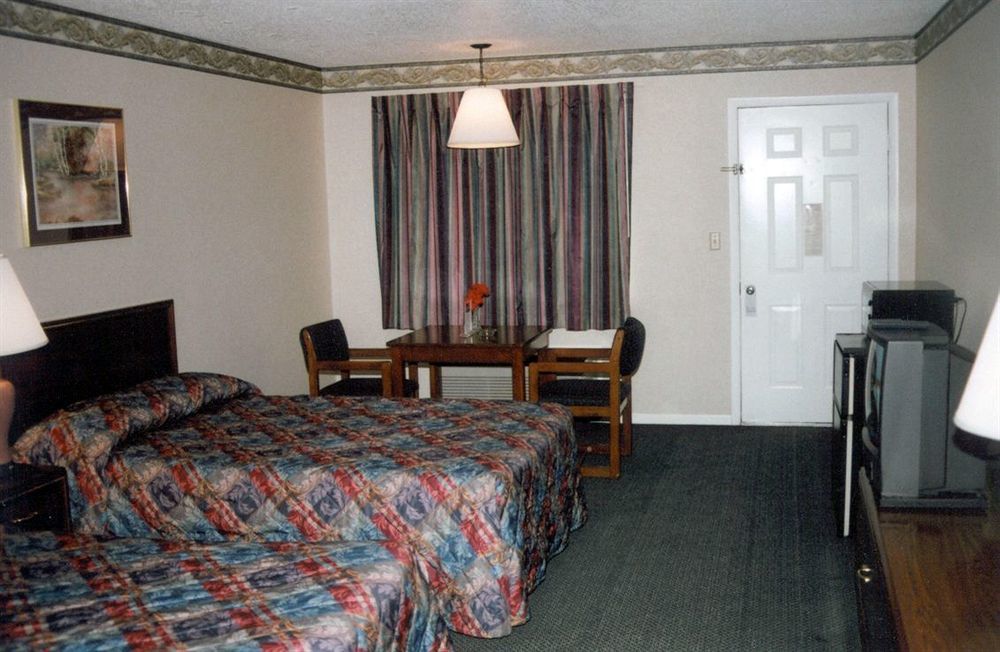 Express inn Hartselle Eksteriør bilde